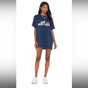 Boys lie oversized tshirt